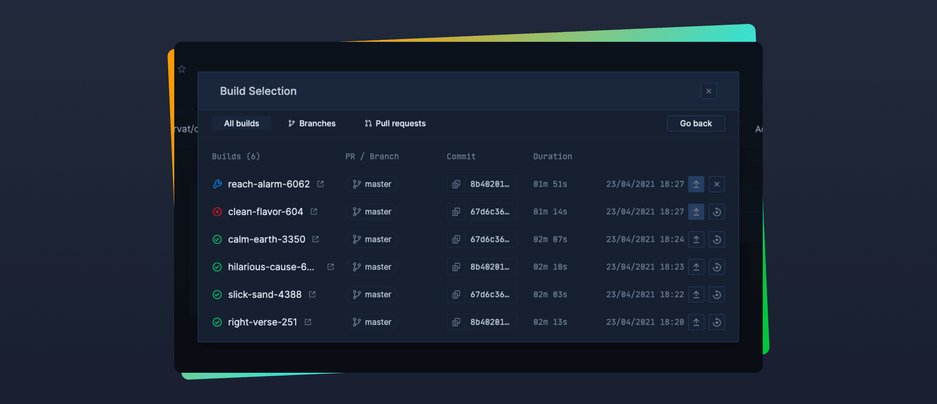 Header image for changelog: Moving Domains Between Regions & Deployment Improvements