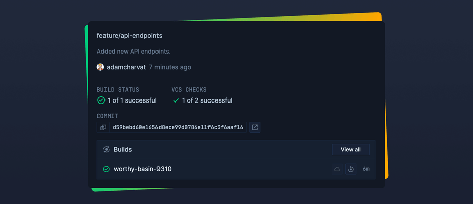 Header image for changelog: Bug Fixes