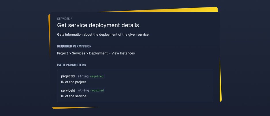 Header image for changelog: CLI Usage Improvements, More Documentation and Fixes
