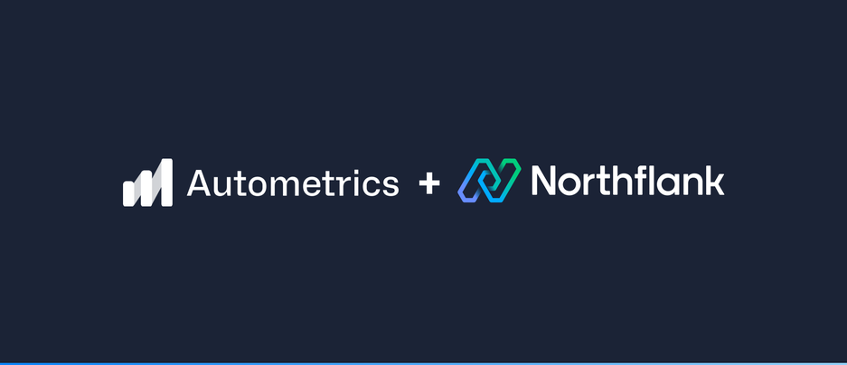 Header image for blog post: Application Performance Monitoring on Northflank with Autometrics