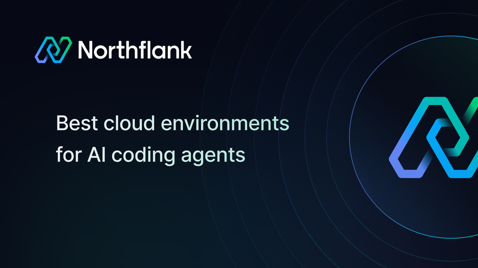 Header image for blog post: Best cloud environments for AI coding agents in 2026