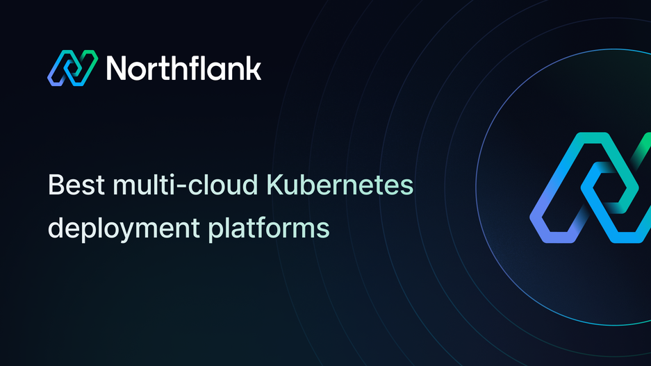 Header image for blog post: Best multi-cloud Kubernetes deployment platforms in 2026