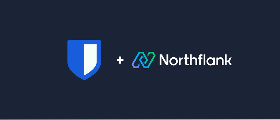 Header image for blog post: Deploy Bitwarden on Northflank
