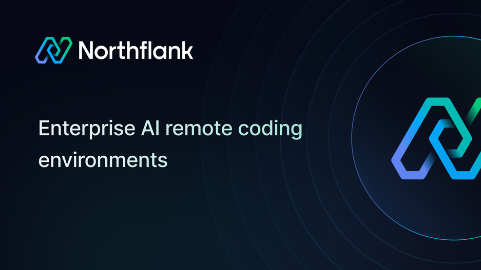 Header image for blog post: Enterprise AI remote coding environments in 2026