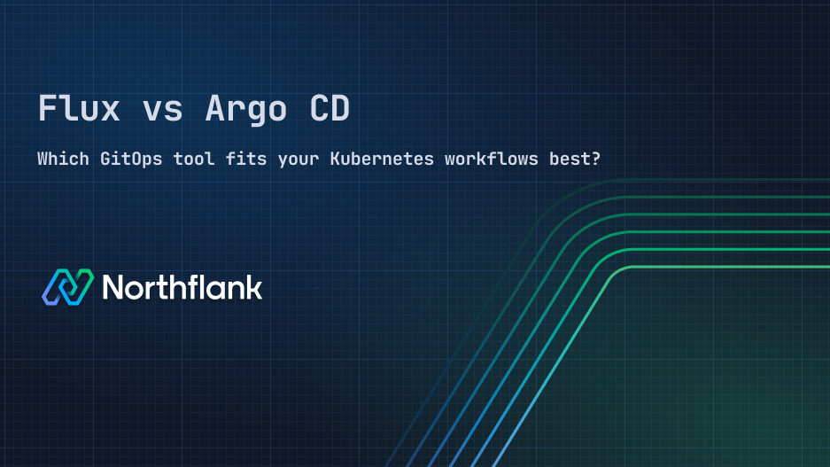 Flux vs Argo CD: Which GitOps tool fits your Kubernetes workflows best ...