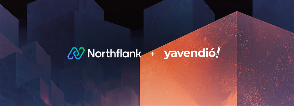 Header image for blog post: How Yavendio scaled AI-powered WhatsApp commerce across LatAm with Northflank