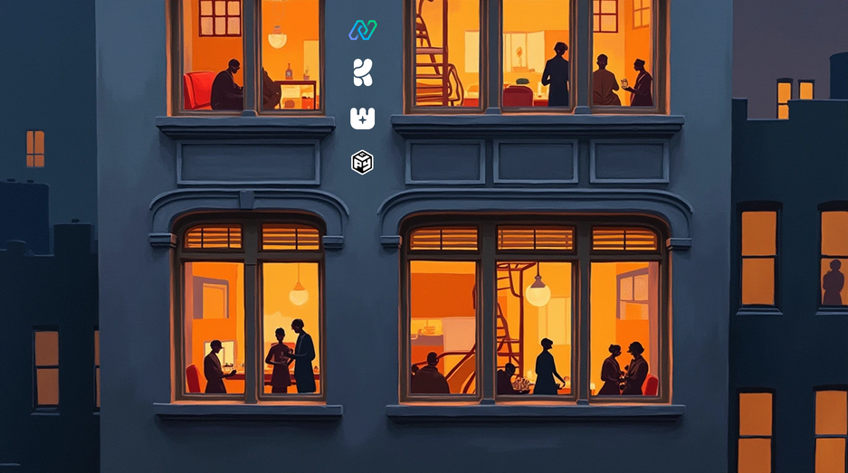 Header image for blog post: San Francisco meetup for CTOs and engineers. You're invited!
