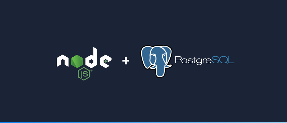 Header image for blog post: Connecting to a PostgreSQL database using Node.js