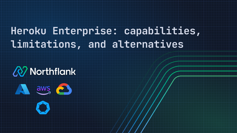 Header image for blog post: Heroku Enterprise: capabilities, limitations, and alternatives