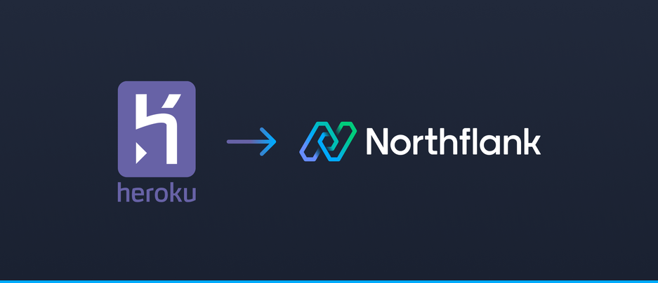 Header image for blog post: Heroku, alternatives, and how to migrate