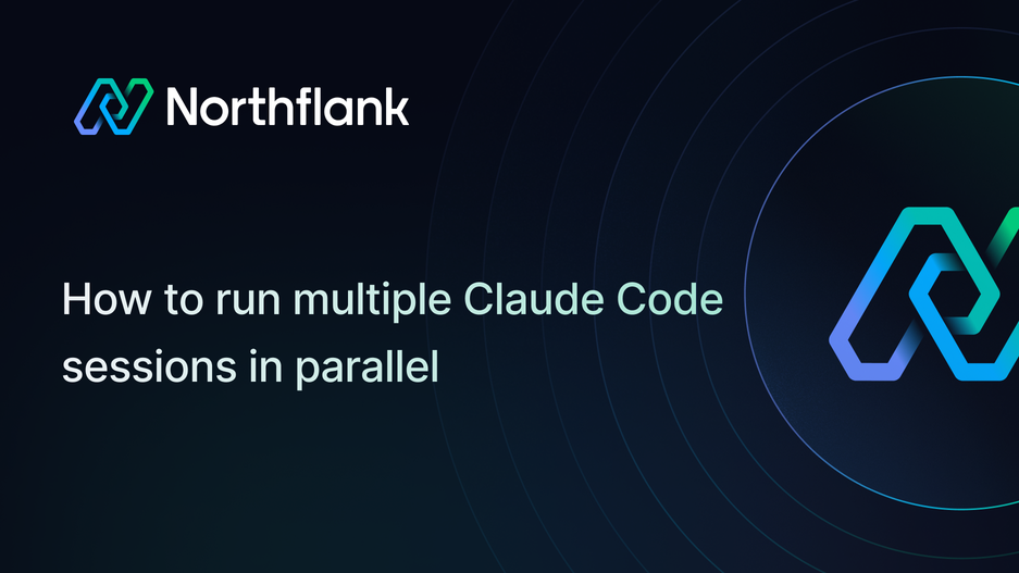 Header image for blog post: How to run multiple Claude Code sessions in parallel
