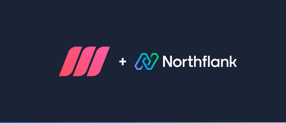 Header image for blog post: Deploy Meilisearch on Northflank