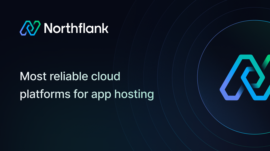 Header image for blog post: Most reliable cloud platforms for app hosting in 2026