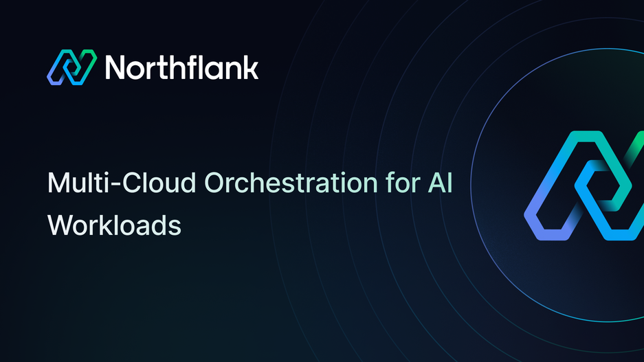 Header image for blog post: Multi-cloud orchestration for AI workloads: tools, patterns, and a unified control plane