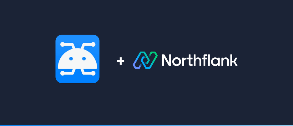 Header image for blog post: Deploy NocoDB on Northflank