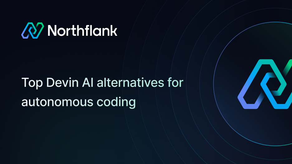 Header image for blog post: Top Devin AI alternatives for autonomous coding in 2026