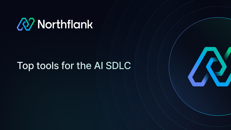 Header image for blog post: Top tools for the AI SDLC in 2026