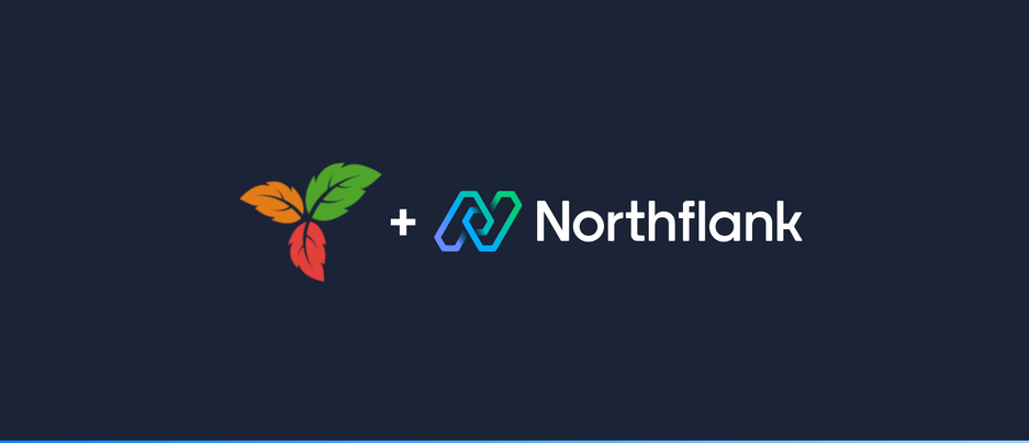 Header image for blog post: Deploy Trilium Notes on Northflank