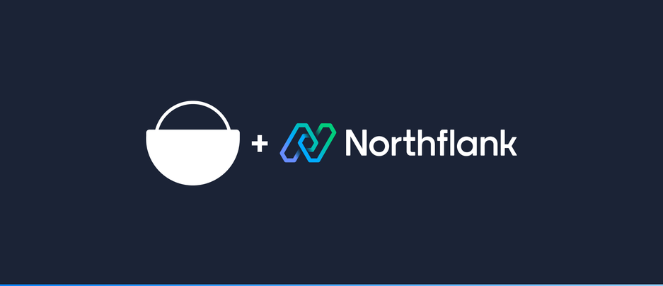 Header image for blog post: Deploy Umami Analytics on Northflank