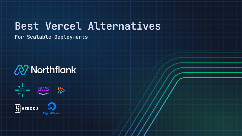 Header image for blog post: Best Vercel Alternatives for Scalable Deployments