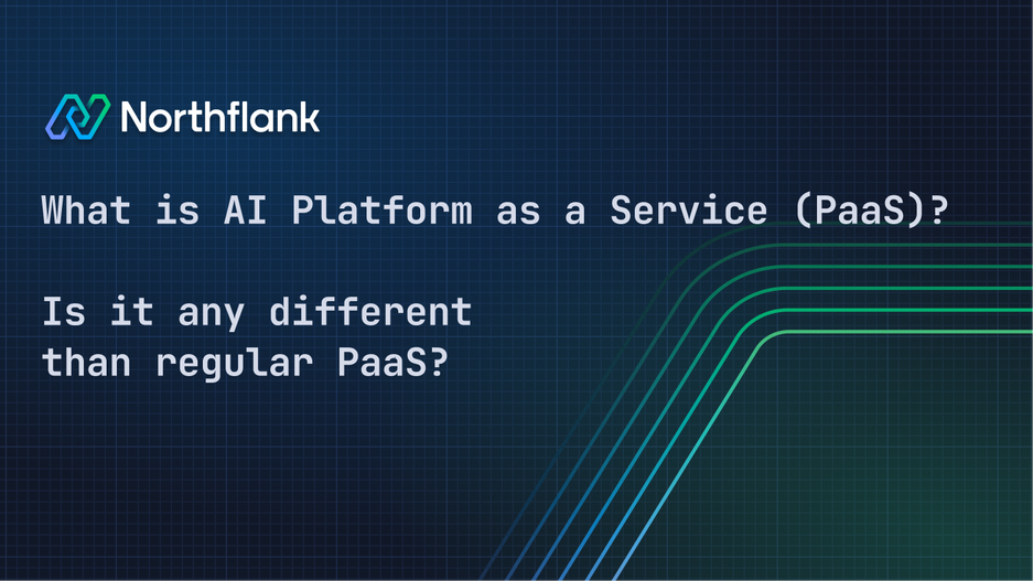 Header image for blog post: What is AI Platform as a Service (PaaS) and is it any different than PaaS?