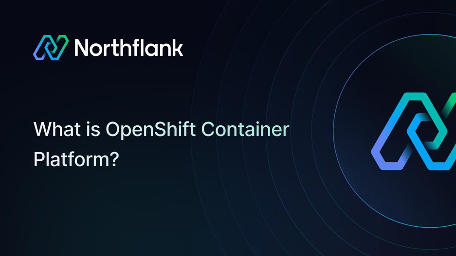 Header image for blog post: What is OpenShift Container Platform?