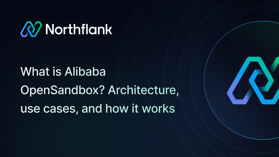 Header image for blog post: What is Alibaba OpenSandbox? Architecture, use cases, and how it works