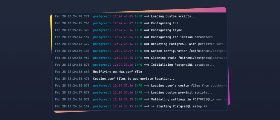 Header image for changelog: Updated API, CLI & Documentation