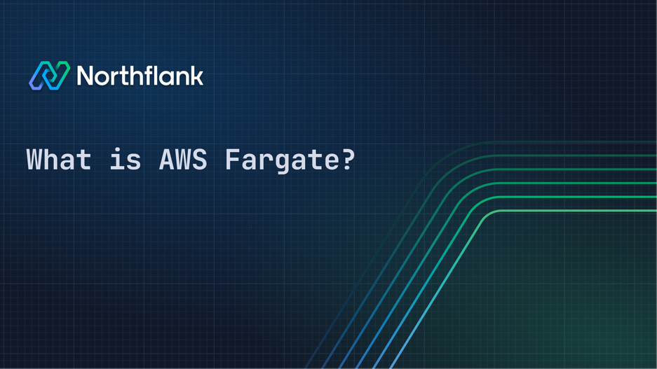Header image for blog post: What is AWS Fargate?