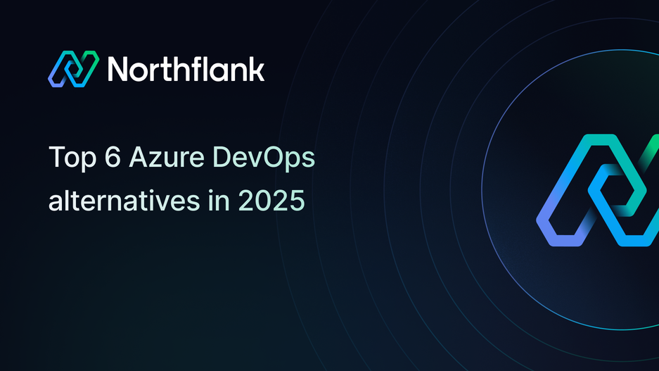 Header image for blog post: Top 6 Azure DevOps alternatives in 2025