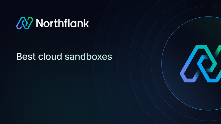 Header image for blog post: Best cloud sandboxes in 2026