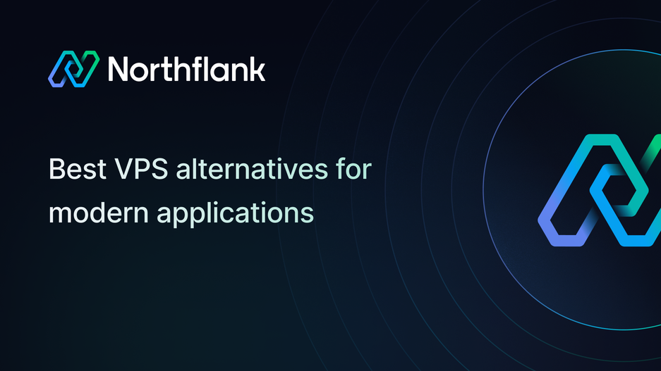 Header image for blog post: Best VPS alternatives for modern applications in 2026