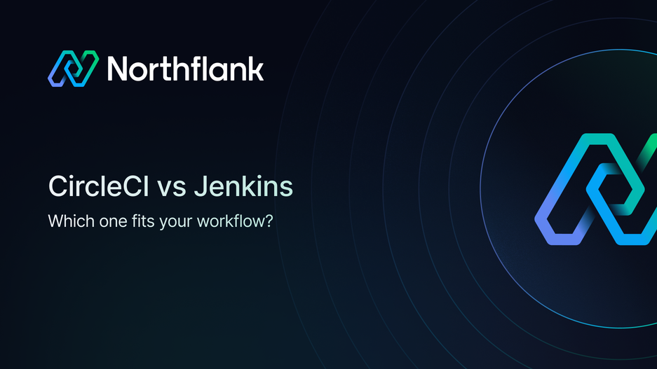Header image for blog post: CircleCI vs Jenkins: Which one fits your workflow in 2026?