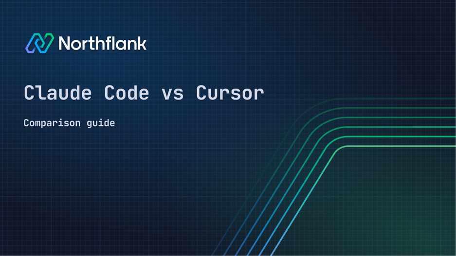 Header image for blog post: Claude Code vs Cursor: Complete comparison guide in 2025