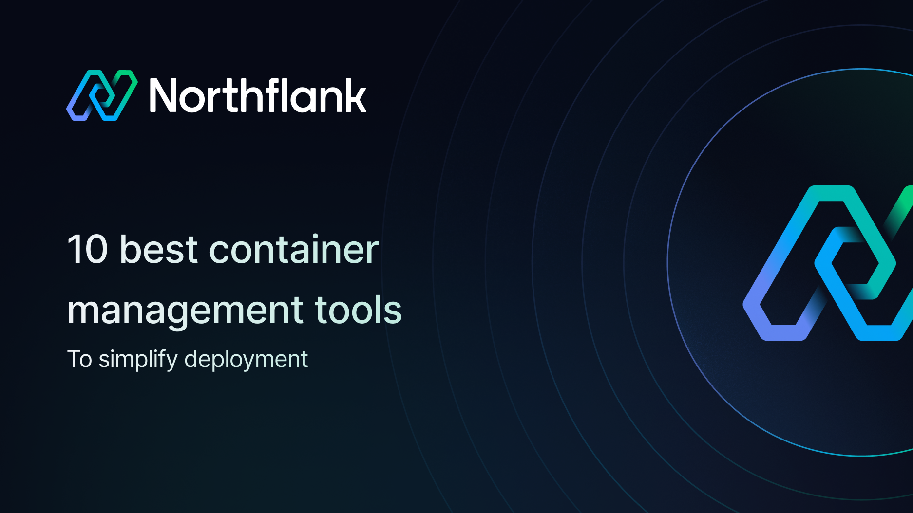 10 best container management tools to simplify deployment in 2026 ...