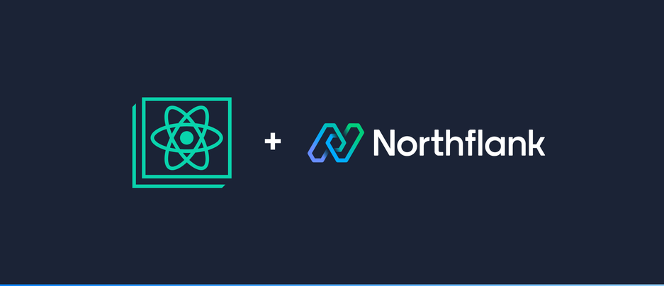 Header image for blog post: Deploying Create React App on Northflank