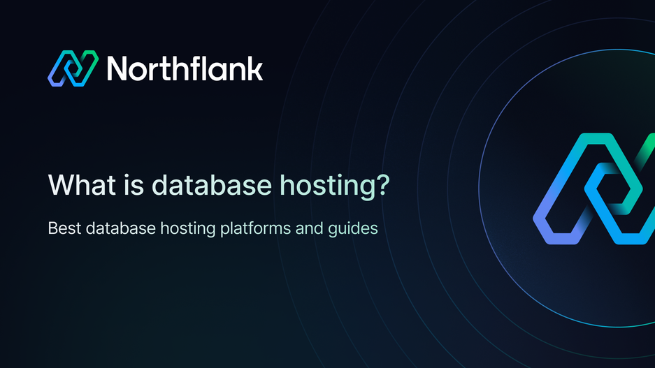 Header image for blog post: What is database hosting? Best tools and guides for 2025