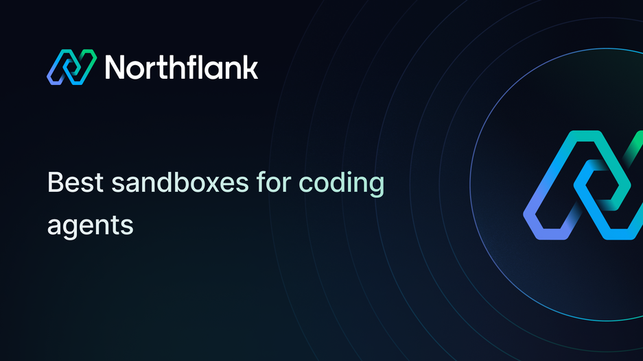 Header image for blog post: Best sandboxes for coding agents in 2026