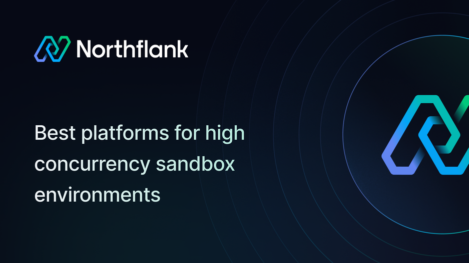 Header image for blog post: Best platforms for high concurrency sandbox environments in 2026
