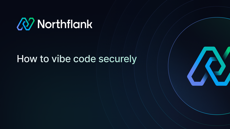 Header image for blog post: How to vibe code securely in 2026