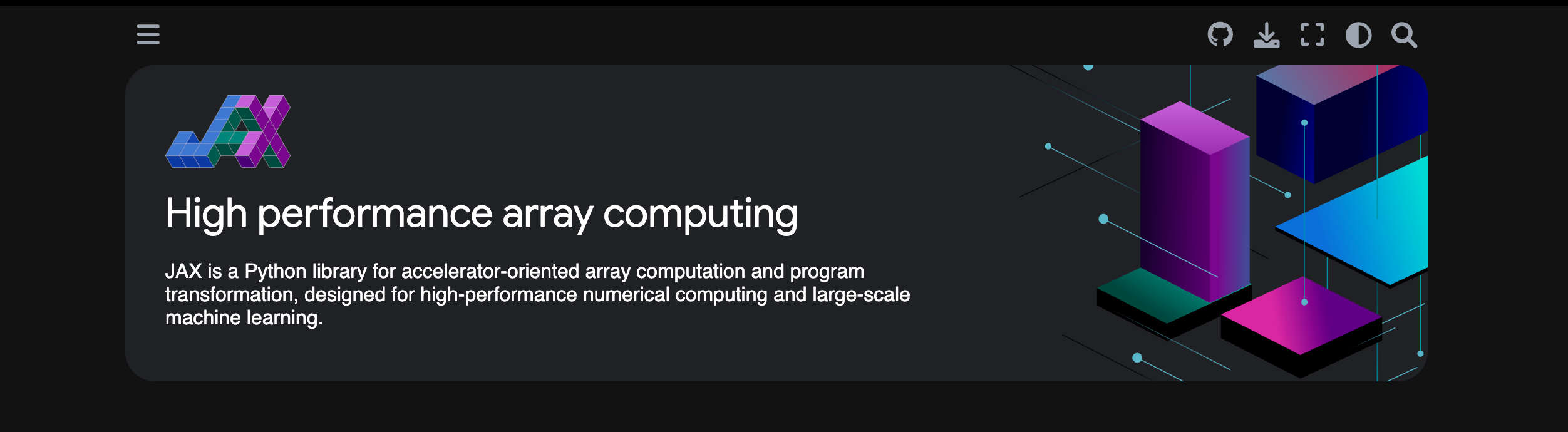 jax-homepage.png