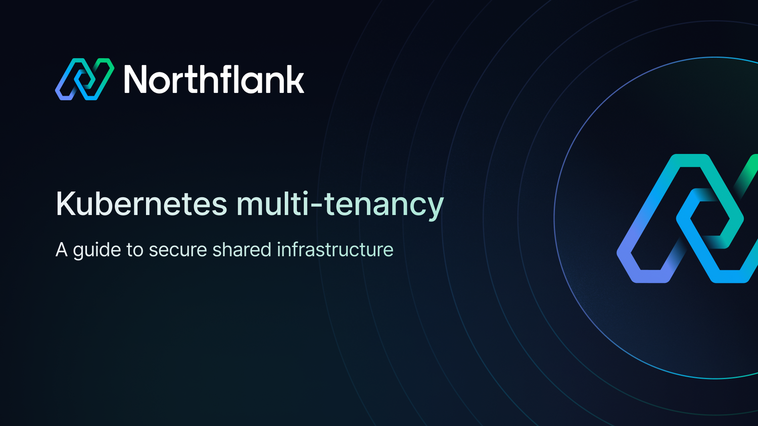 Kubernetes multi-tenancy: A 2026 guide to secure shared infrastructure ...
