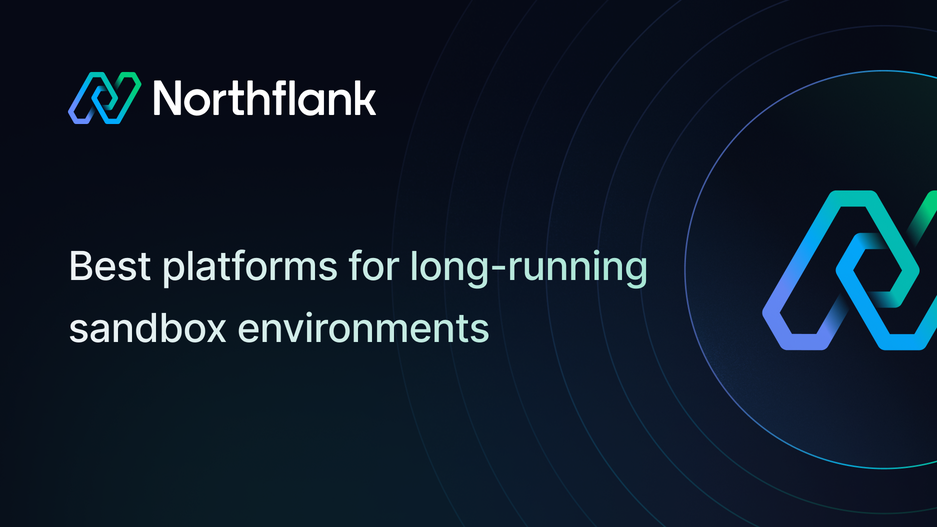 Header image for blog post: Best platforms for long-running sandbox environments in 2026