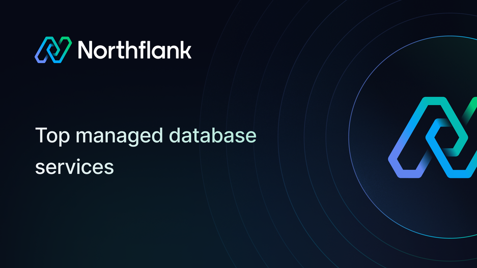 Header image for blog post: Top managed database services in 2026