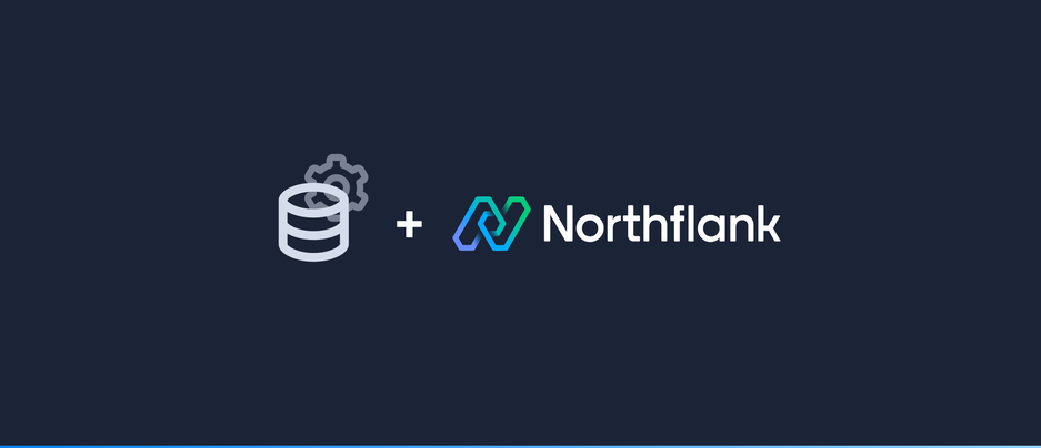 Header image for blog post: Running migrations on Northflank