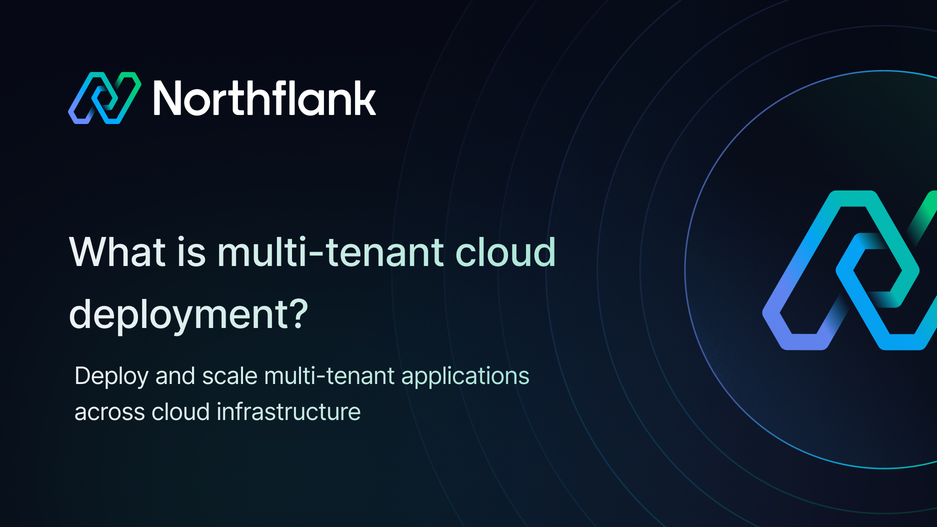 Header image for blog post: What is multi-tenant cloud deployment? A complete guide for 2026