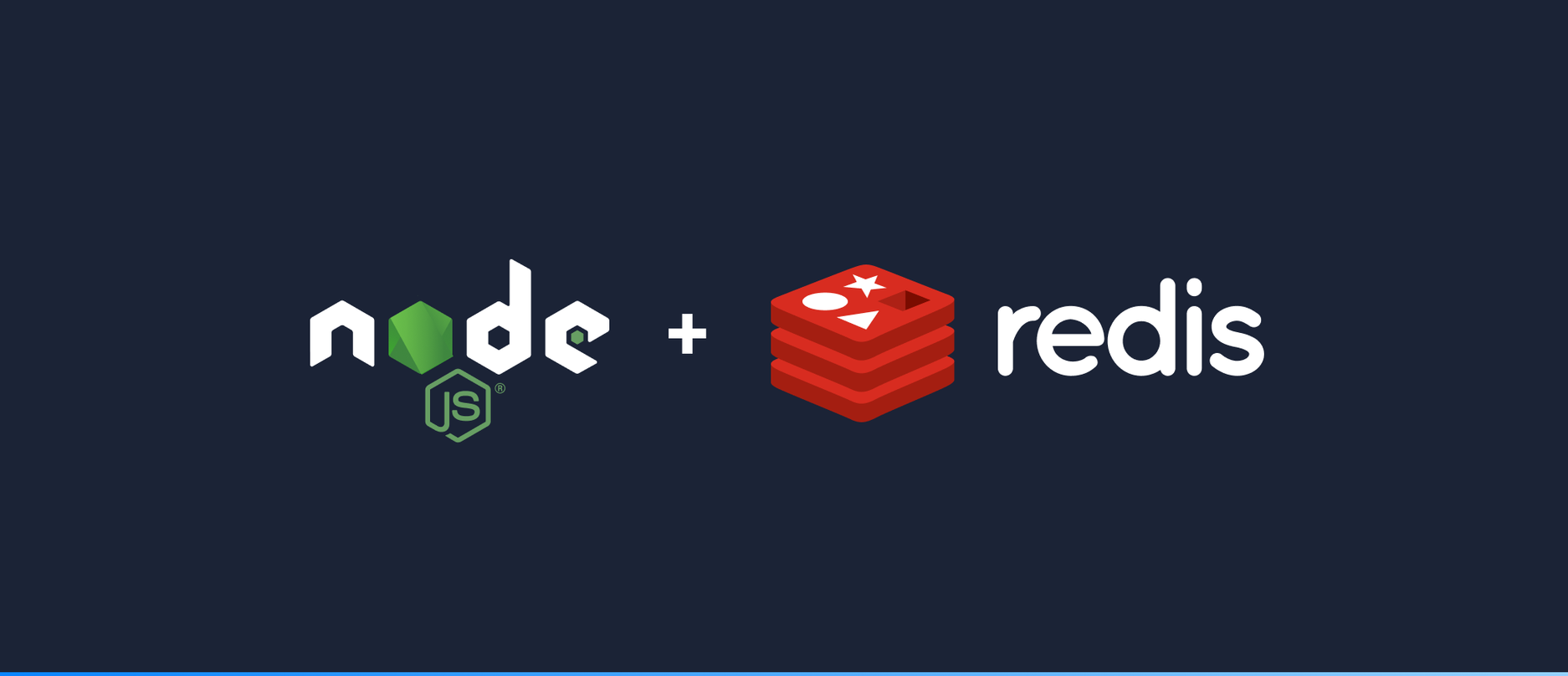 Connecting to a Redis database using Node.js — Northflank