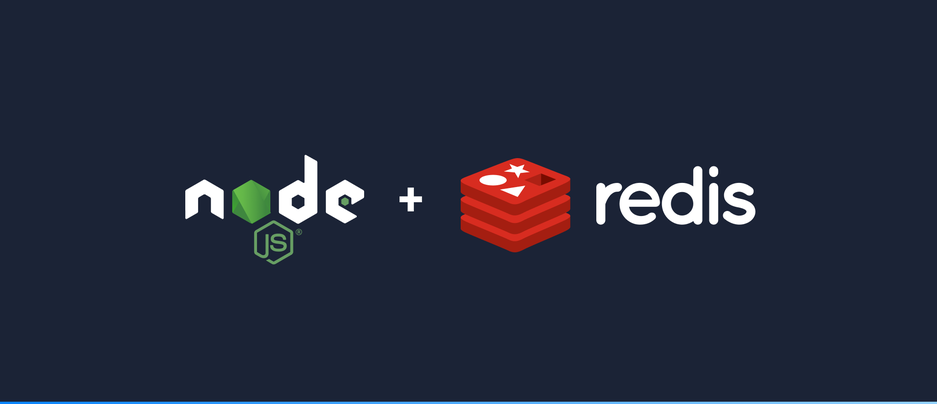 Header image for blog post: Connecting to a Redis database using Node.js