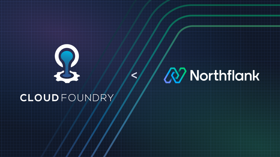 Header image for blog post: Top Cloud Foundry alternatives in 2025