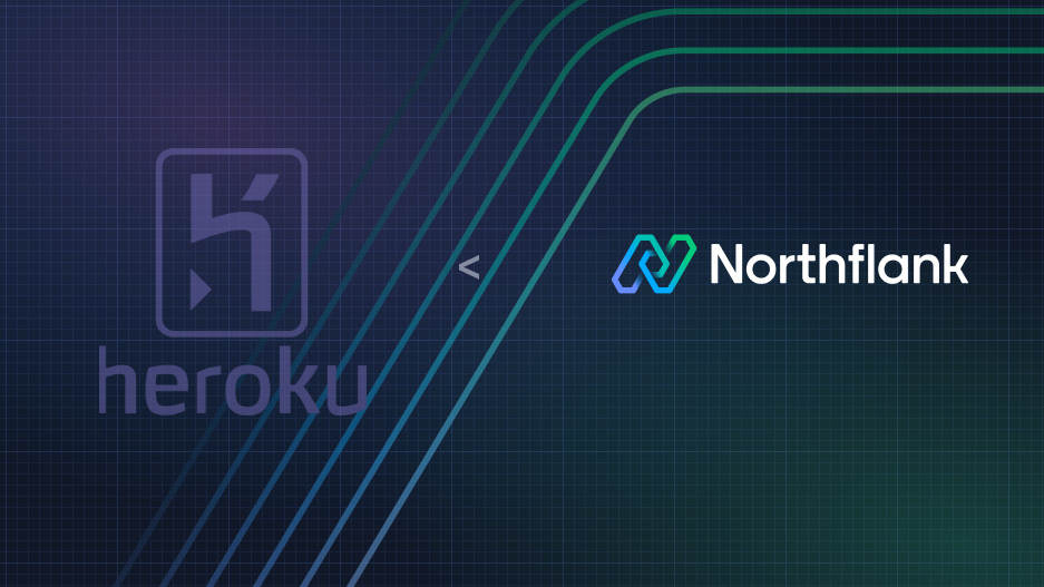 Header image for blog post: Top Heroku alternatives in 2025